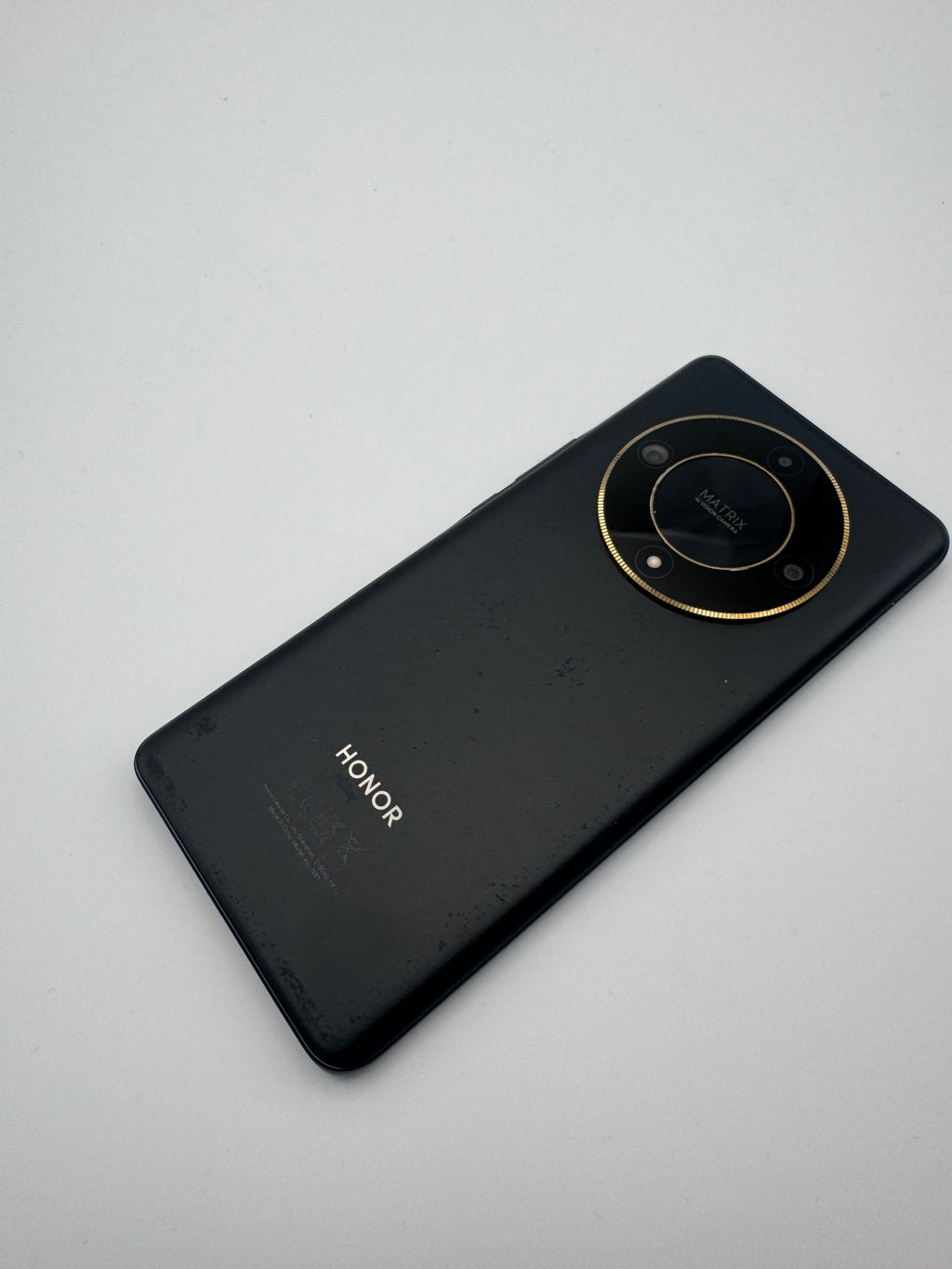 Honor Magic 6 Lite 256GB Black, Grade C