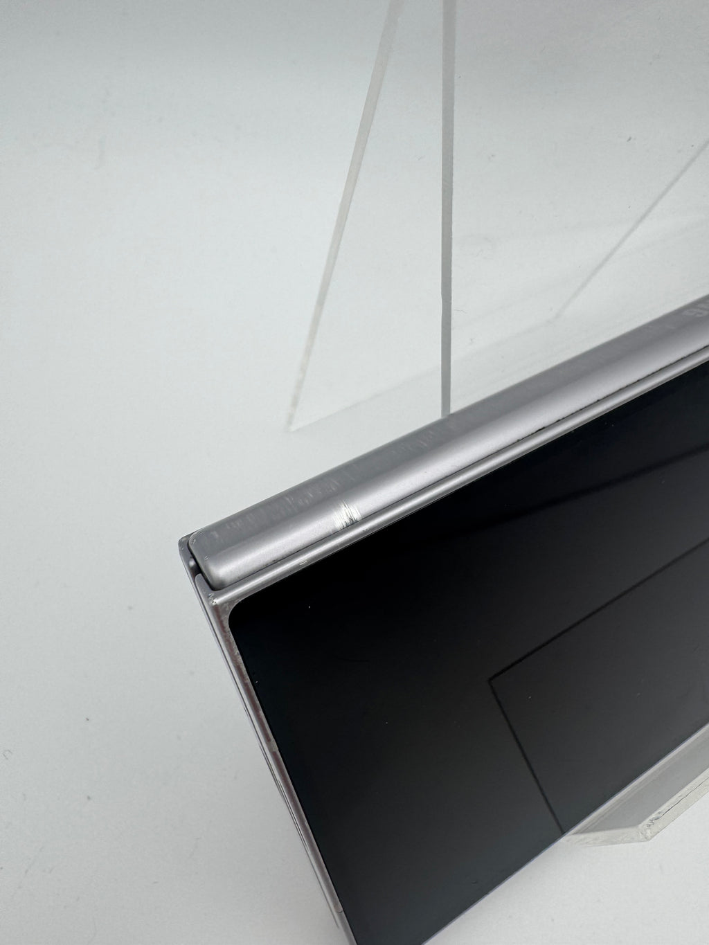 Samsung Galaxy Z Fold 6 256GB Silver, Grade C