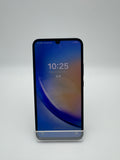 Samsung Galaxy a34 5G 128GB Black, Grade B