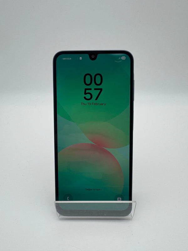Samsung galaxy A26 5G 256GB Black, Grade A