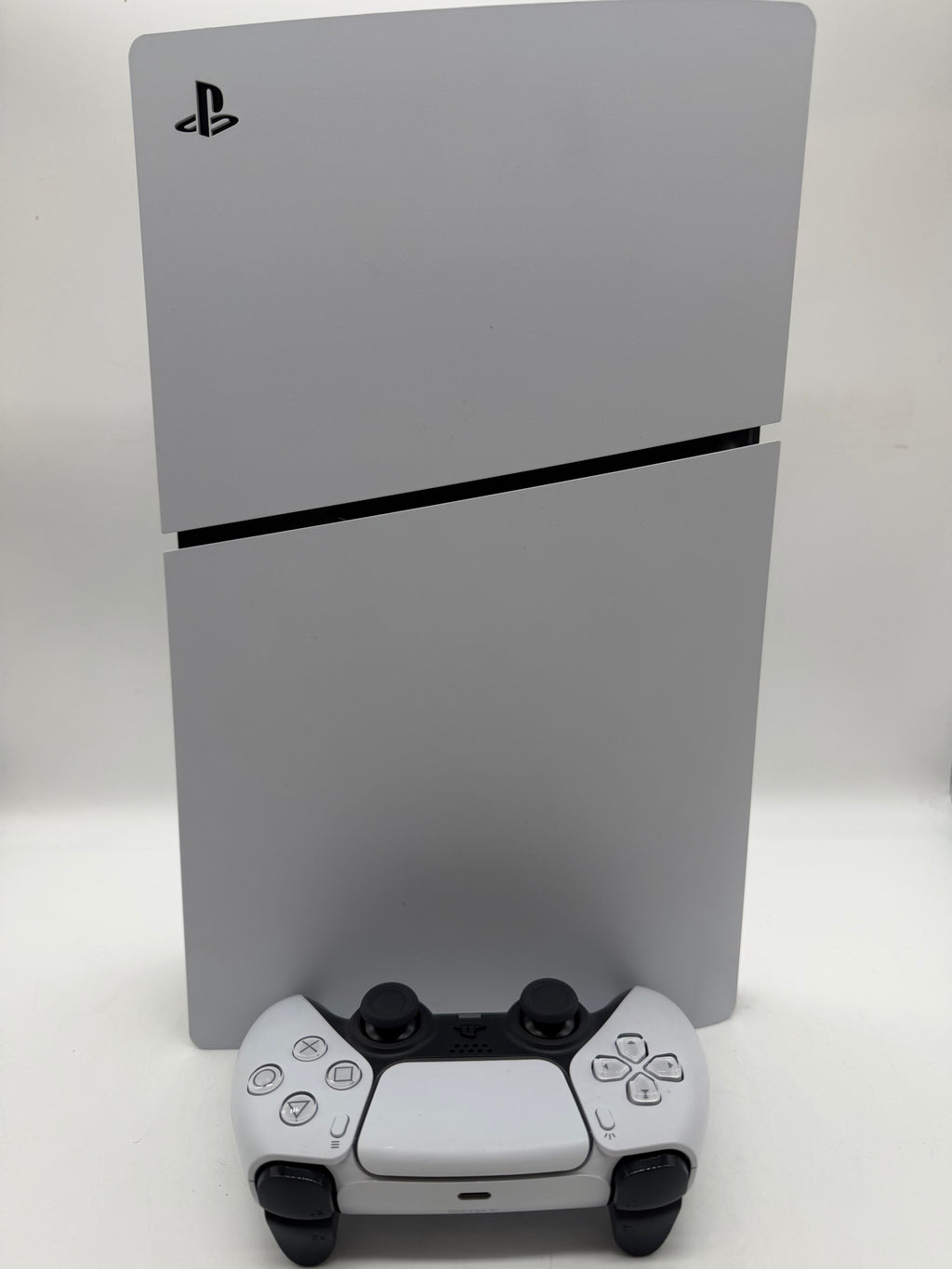 Sony Playstation 5 Slim Digital Console 825gb Grade B