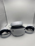 PS VR2 Headset White Boxed, Grade A