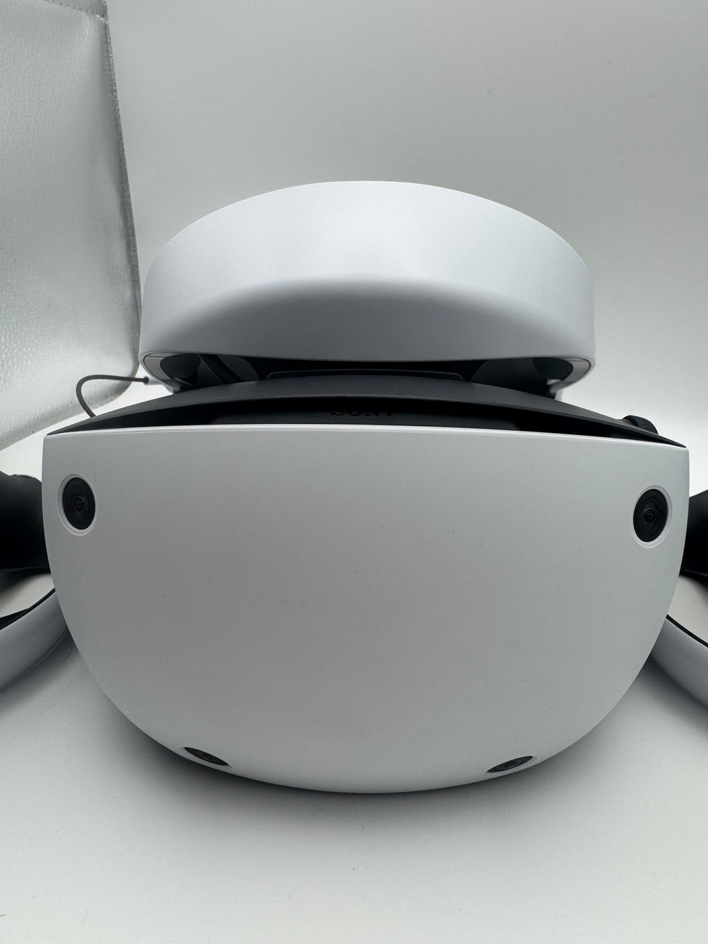 PS VR2 Headset White Boxed, Grade A