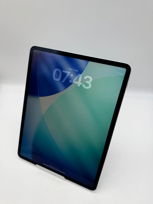 Apple iPad Air M4 13 inch 128GB WiFi, Grade B, pre owned at Mintro