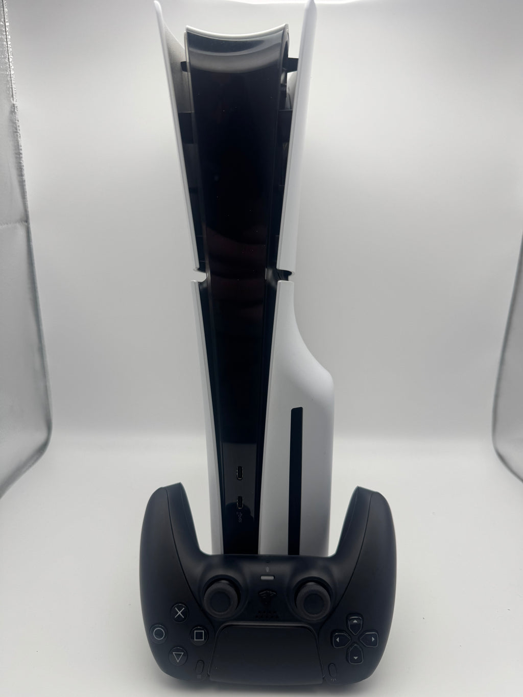 Sony Playstation 5 Slim Disc Edition 825GB, Grade B