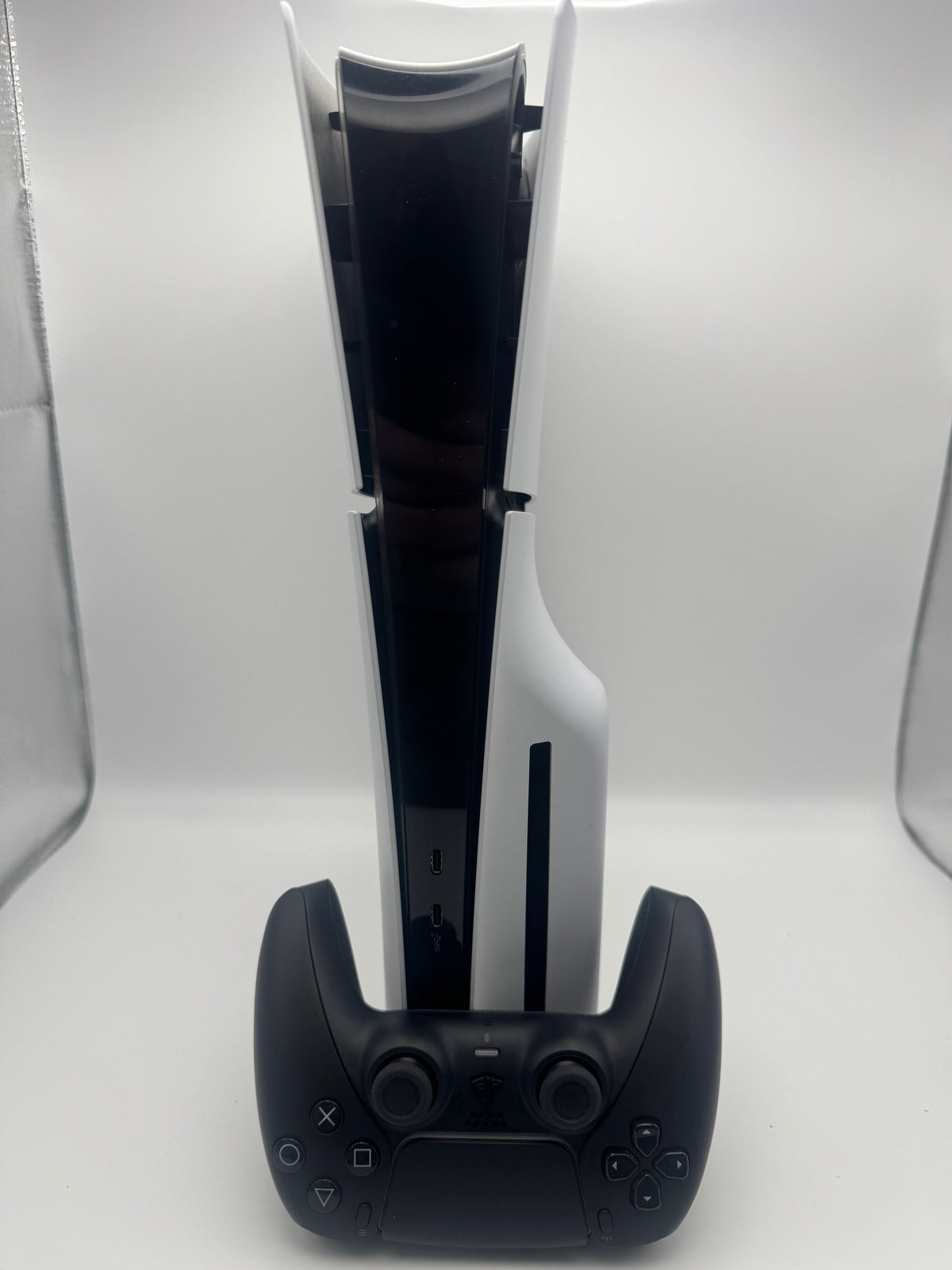 Sony Playstation 5 Slim Disc Edition 825GB, Grade B