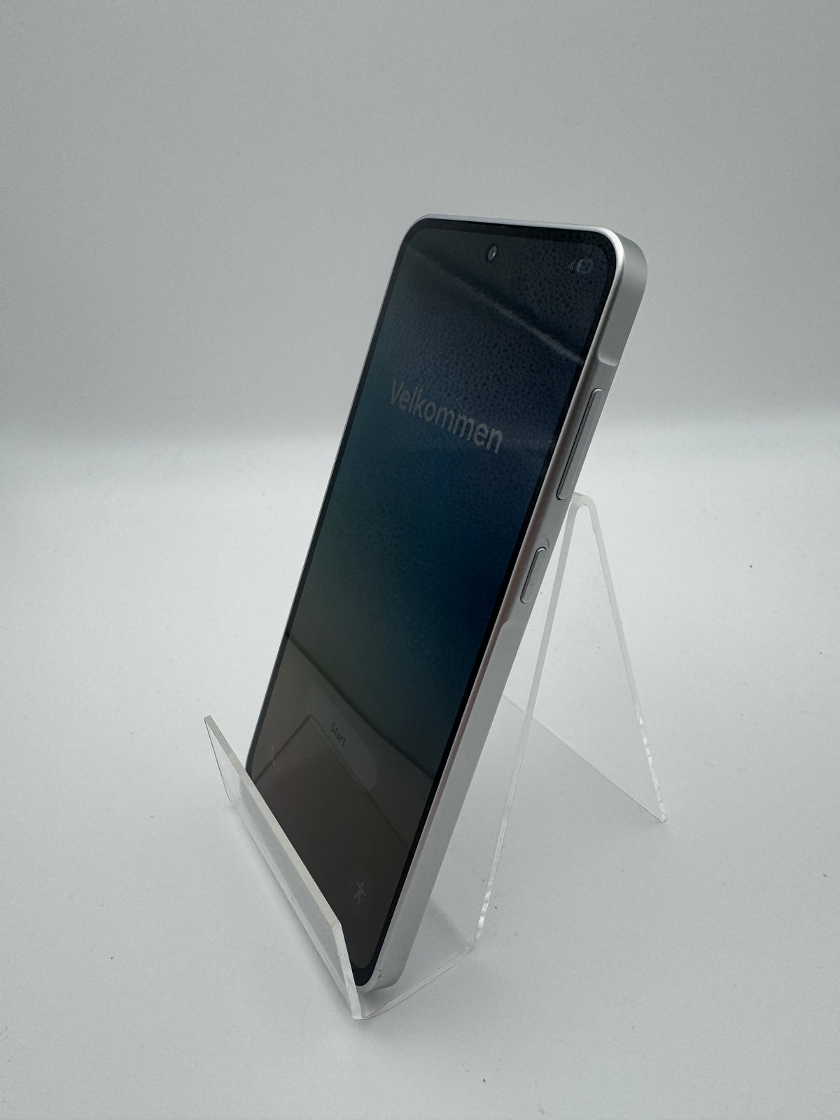 Samsung Galaxy A36 5G 256GB Awsome White, Grade A