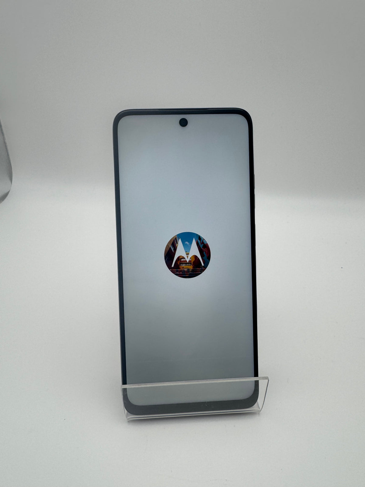 Motorola Moto G35 5G 128GB Midnight Black, Grade A