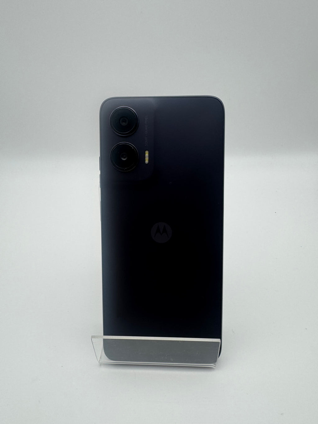 Motorola Moto G35 5G 128GB Midnight Black, Grade A