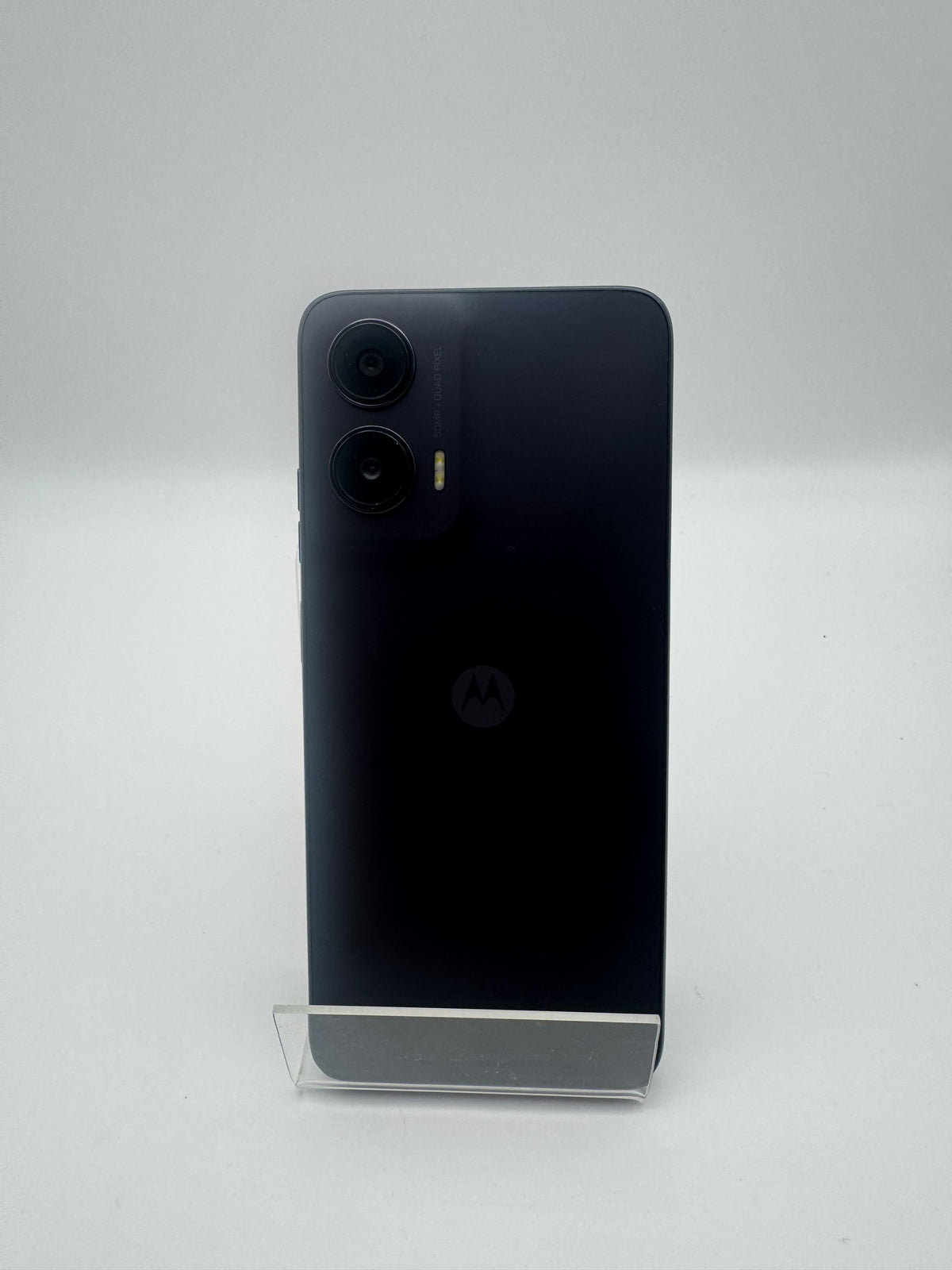 Motorola Moto G35 5G 128GB Midnight Black, Grade A