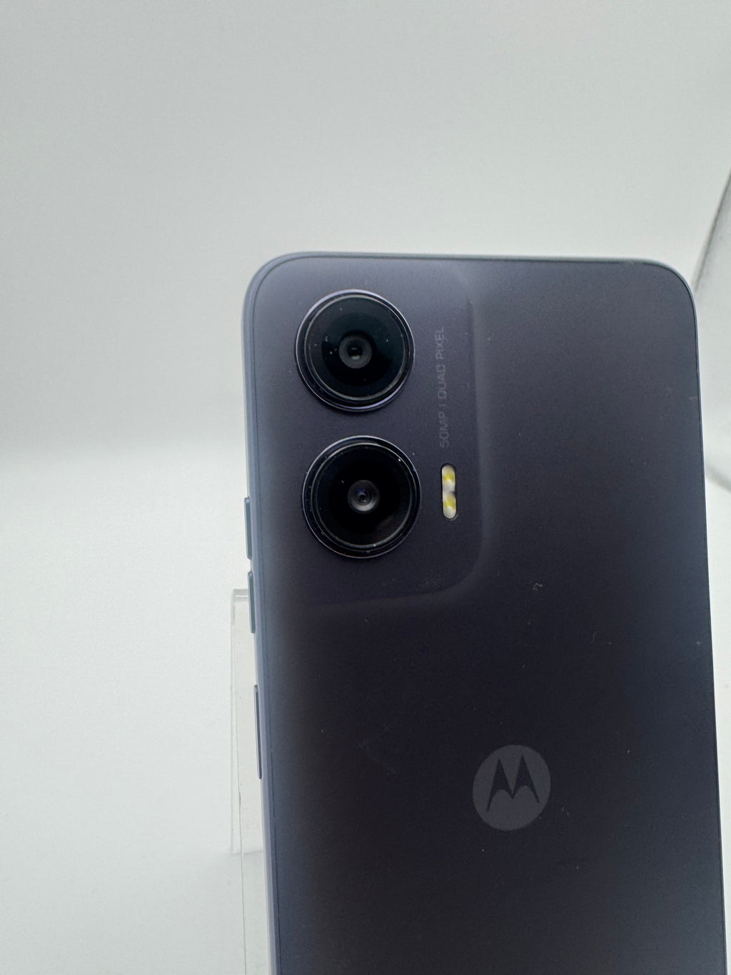 Motorola Moto G35 5G 128GB Midnight Black, Grade A
