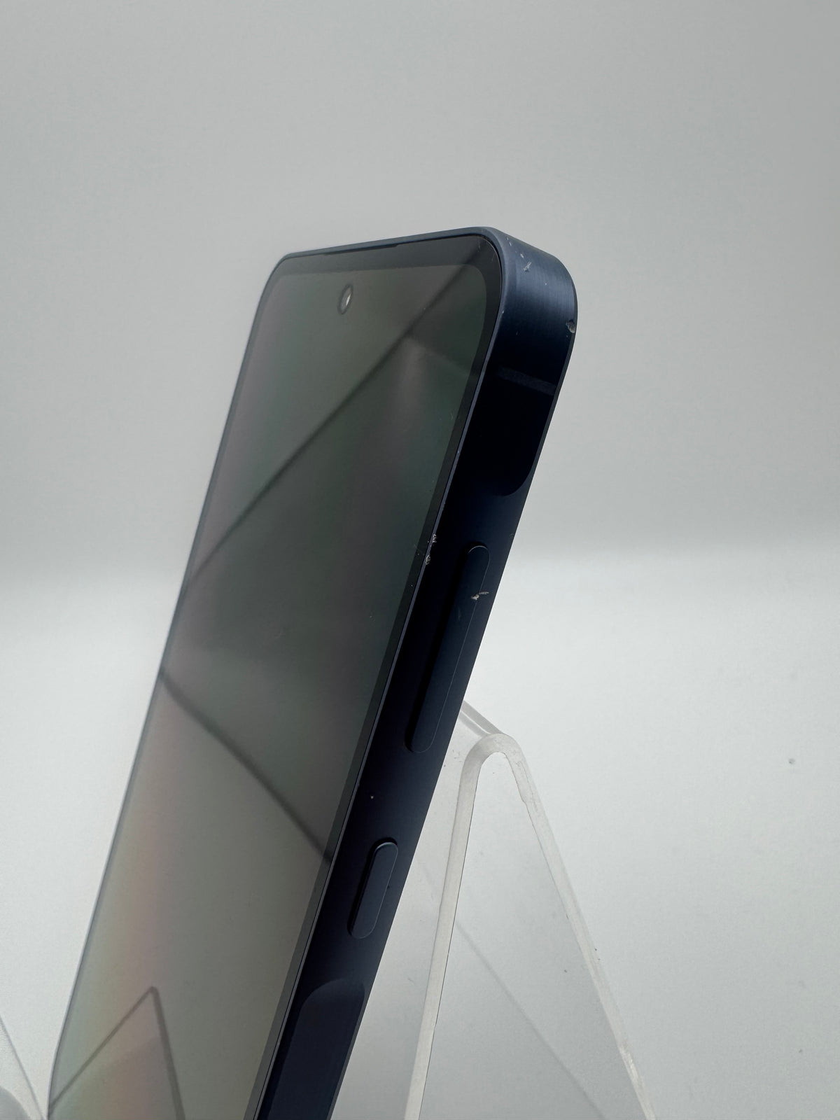 Samsung Galaxy A55 128GB Dual Sim Awsome Navy, Grade B