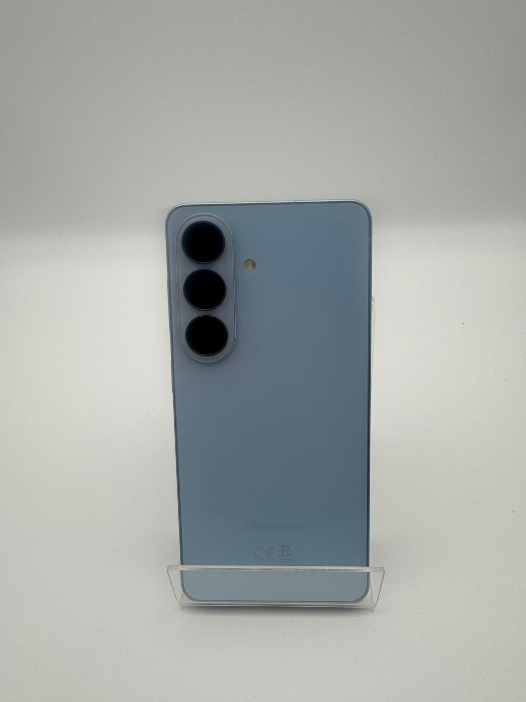 Samsung Galaxy S26 256GB Sky Blue, Grade A