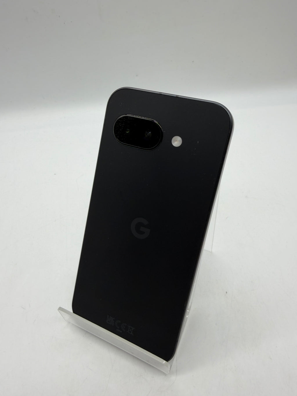 Google Pixel 9a 128GB Black, Grade A