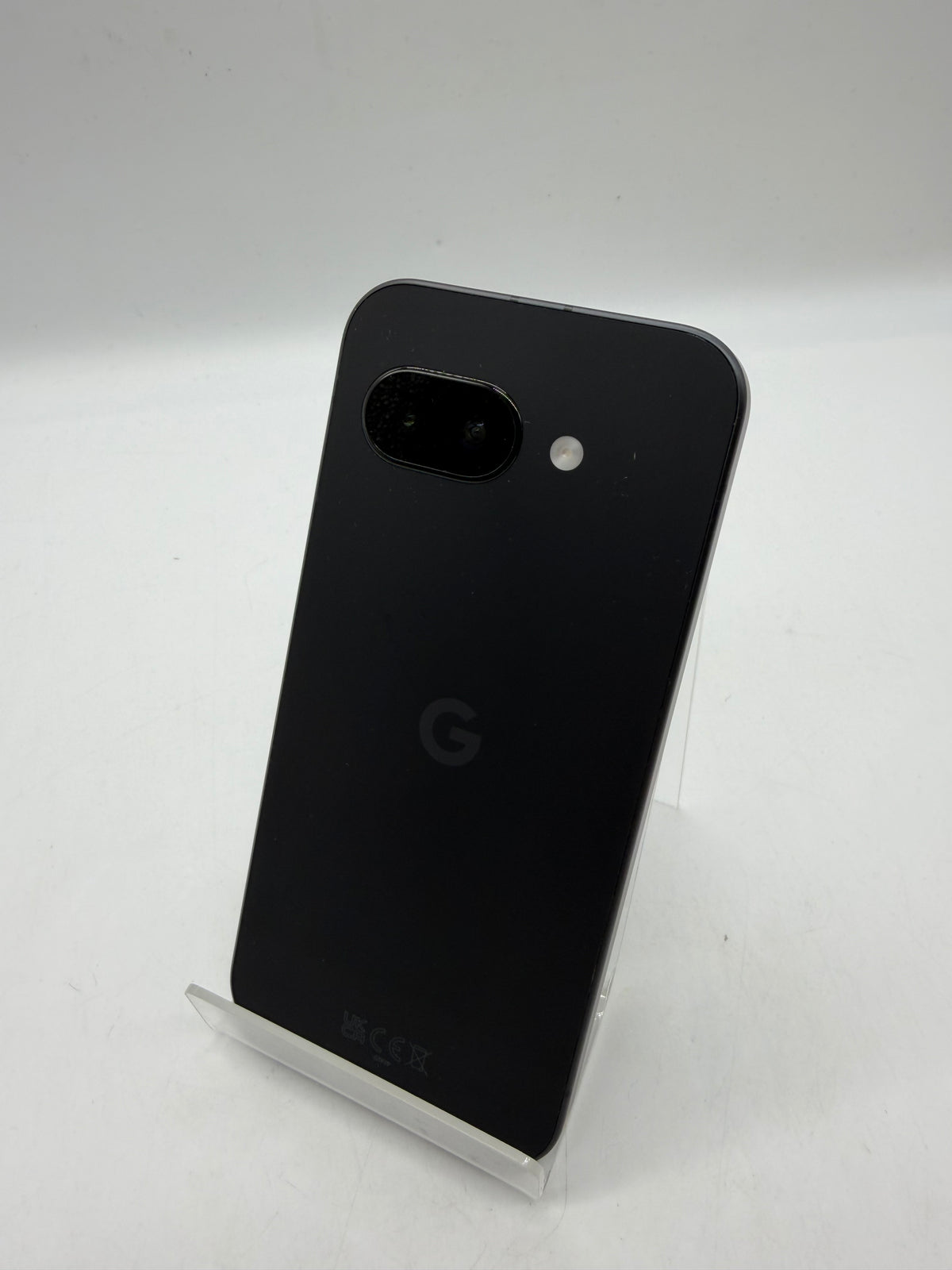 Google Pixel 9a 128GB Black, Grade A