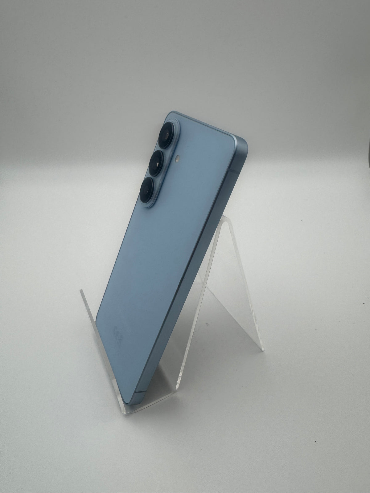 Samsung Galaxy S26 256GB Sky Blue, Grade A