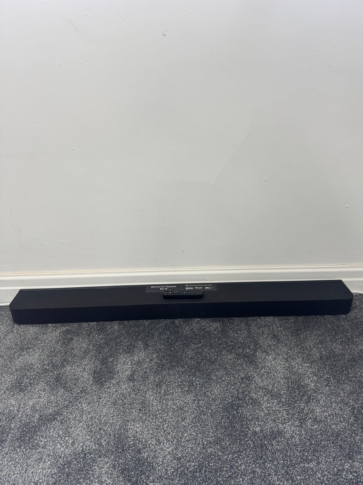 Sony Bravia Theatre Bar 8, Grade B