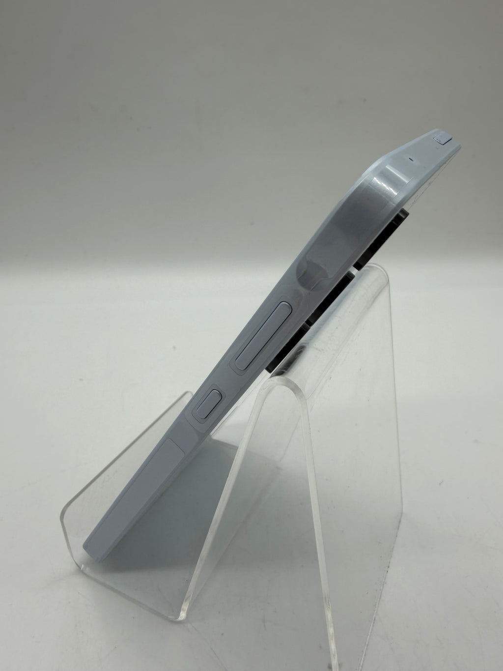 Samsung Galaxy A35 128gb Awesome Iceblue, Grade B