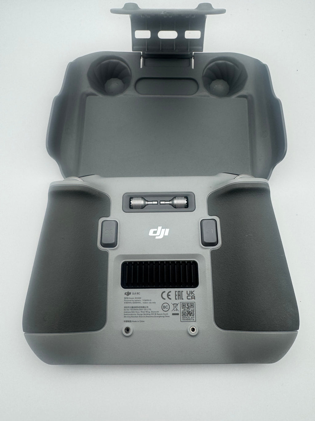DJI RM330 Controller With Cover, Grade B