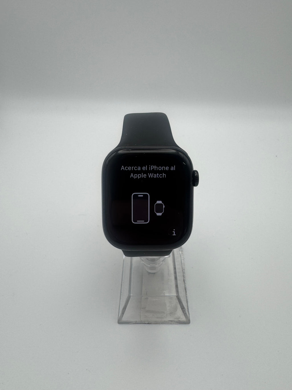 Apple Watch Series 10 46mm GPS Space Black, Grade B