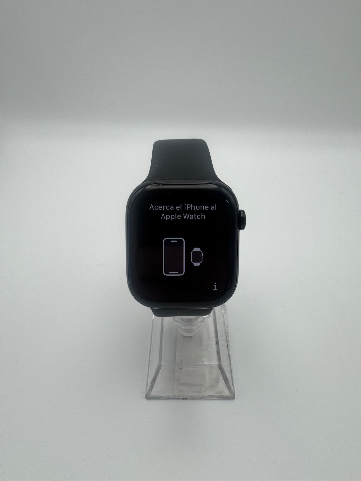 Apple Watch Series 10 46mm GPS Space Black, Grade B