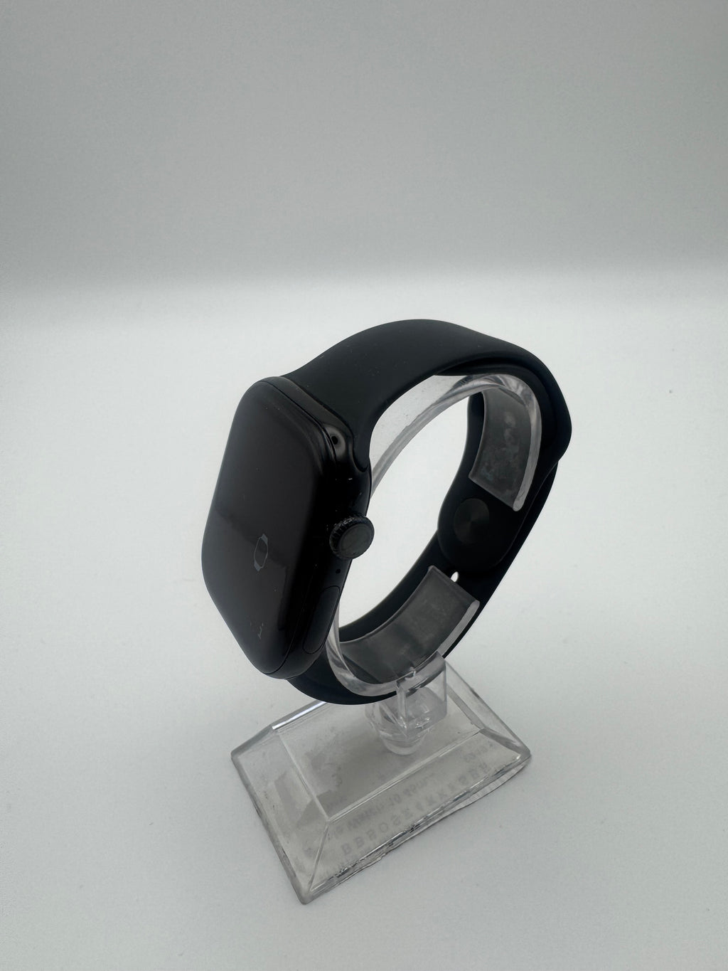 Apple Watch Series 10 46mm GPS Space Black, Grade B