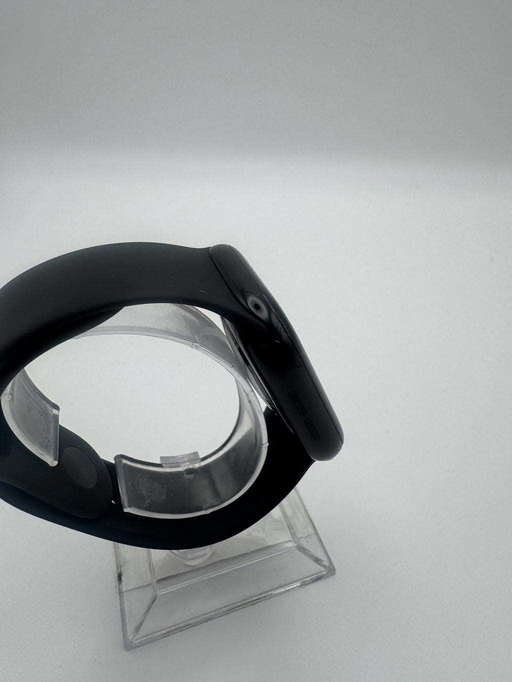 Apple Watch Series 10 46mm GPS Space Black, Grade B