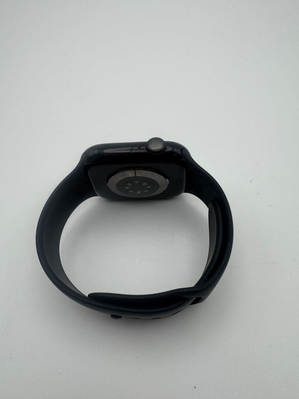 Apple Watch Series 10 46mm GPS Space Black, Grade B