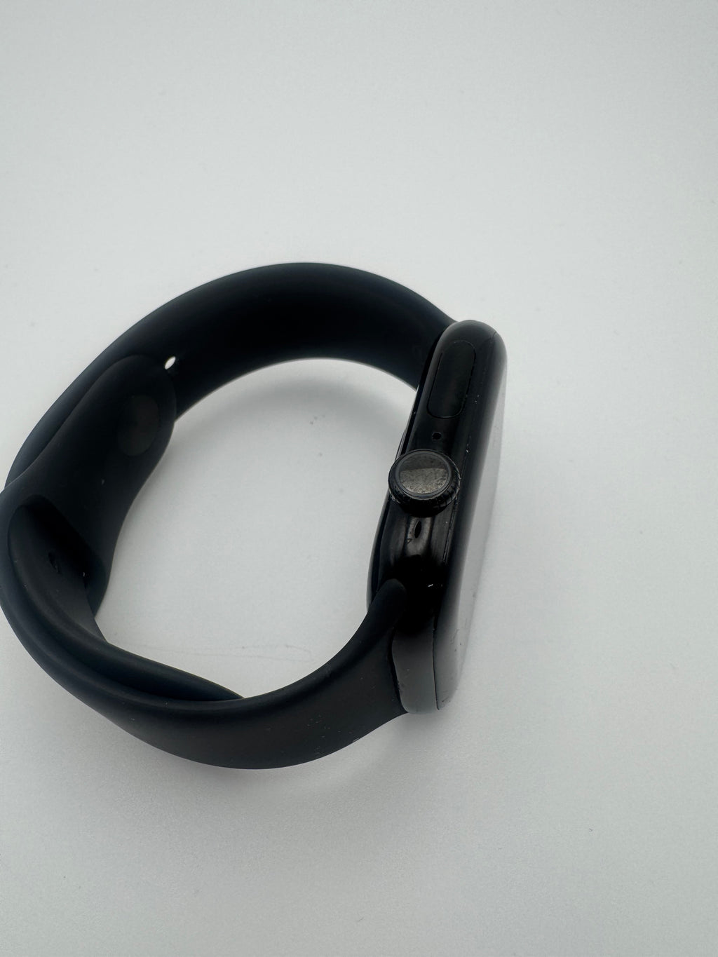 Apple Watch Series 10 46mm GPS Space Black, Grade B