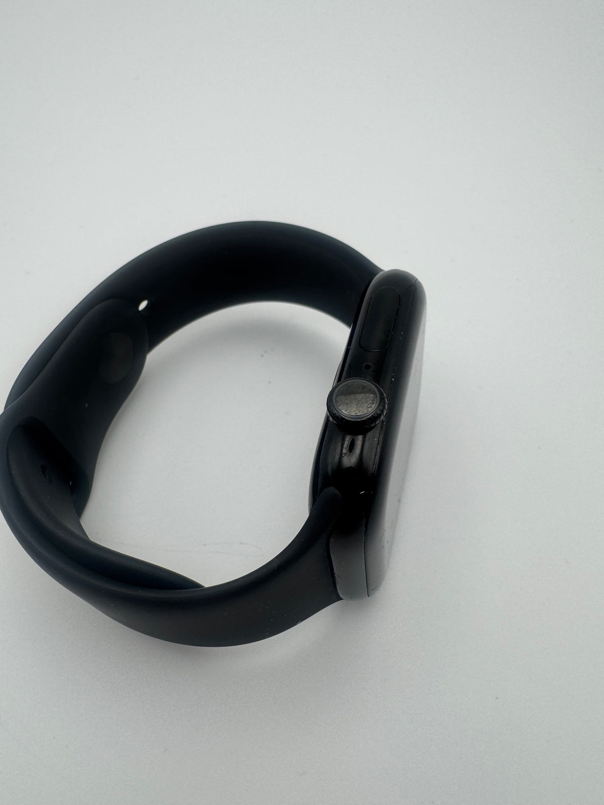 Apple Watch Series 10 46mm GPS Space Black, Grade B