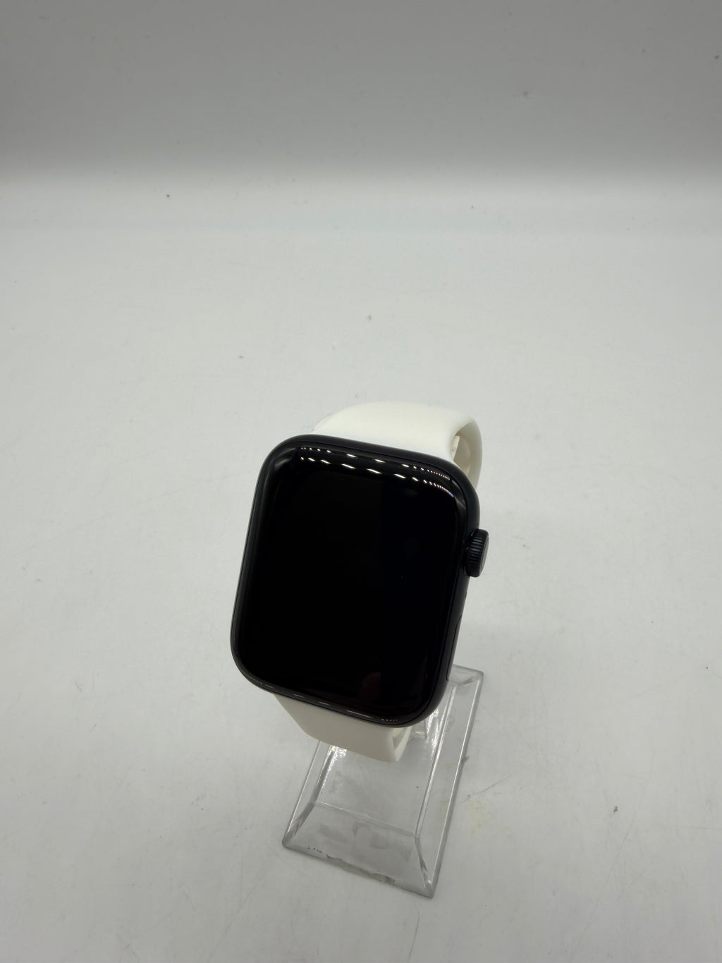 Apple Watch SE 2nd Gen 44mm GPS Cellular Black, Grade B