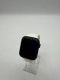 Apple Watch SE 2nd Gen 44mm GPS Cellular Black, Grade B