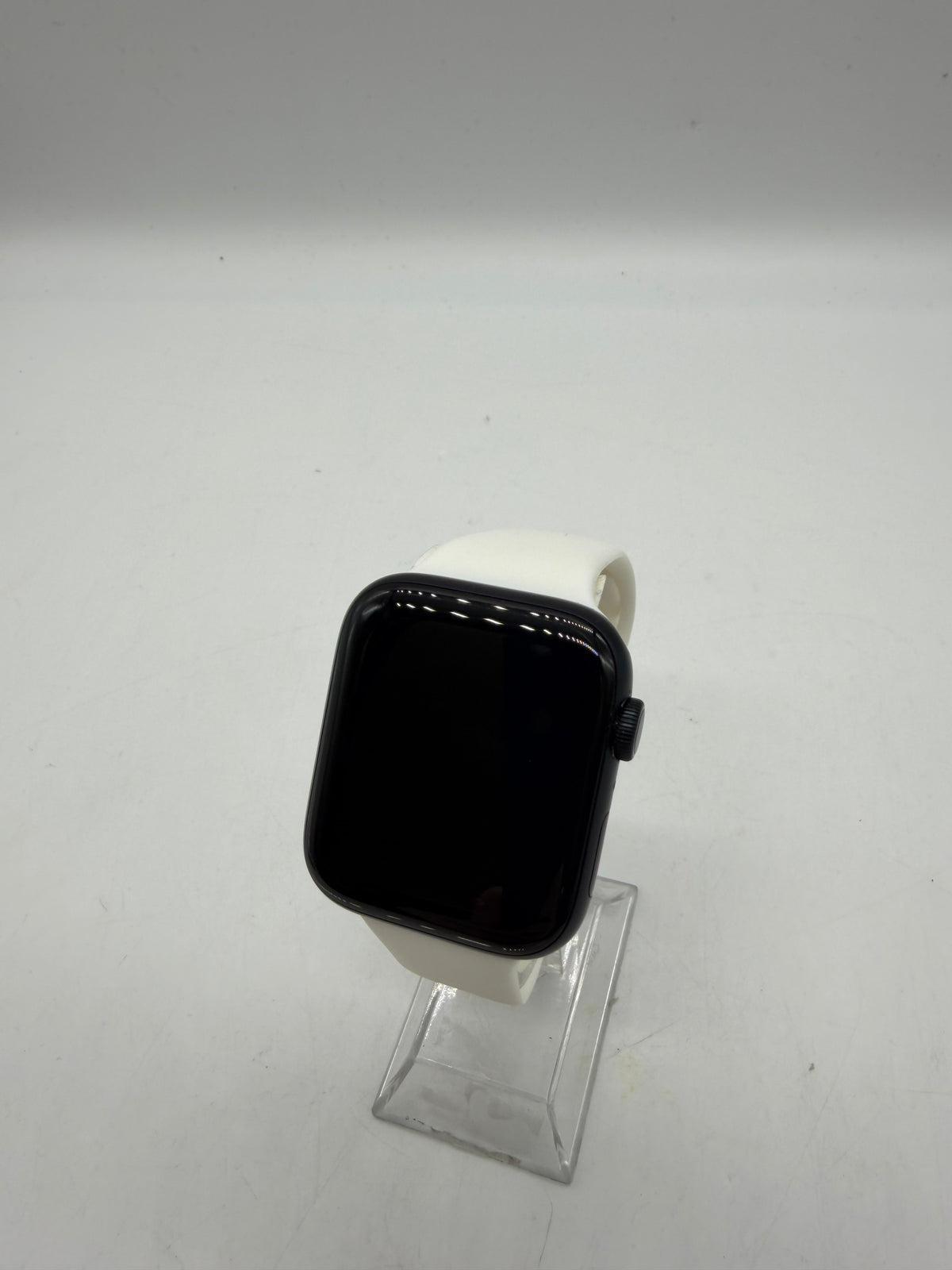 Apple Watch SE 2nd Gen 44mm GPS Cellular Black, Grade B