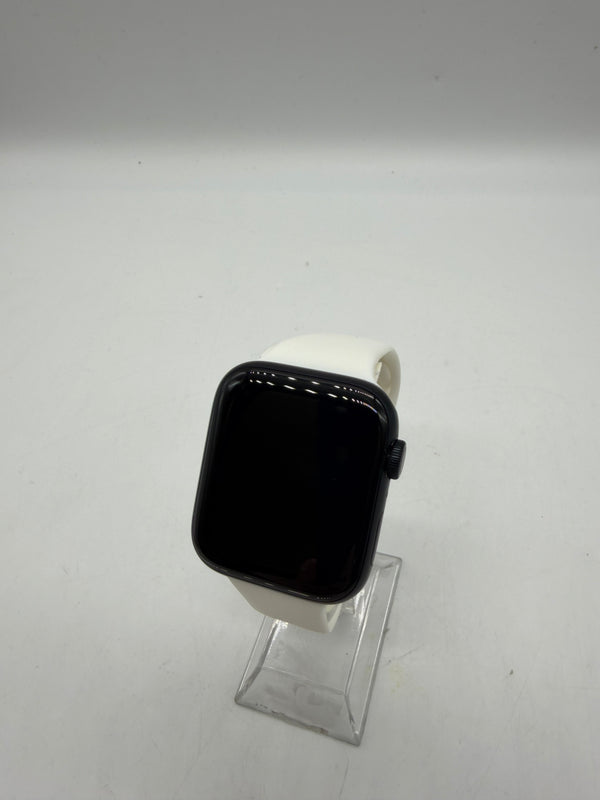 Apple Watch SE 2nd Gen 44mm GPS Cellular Black, Grade B