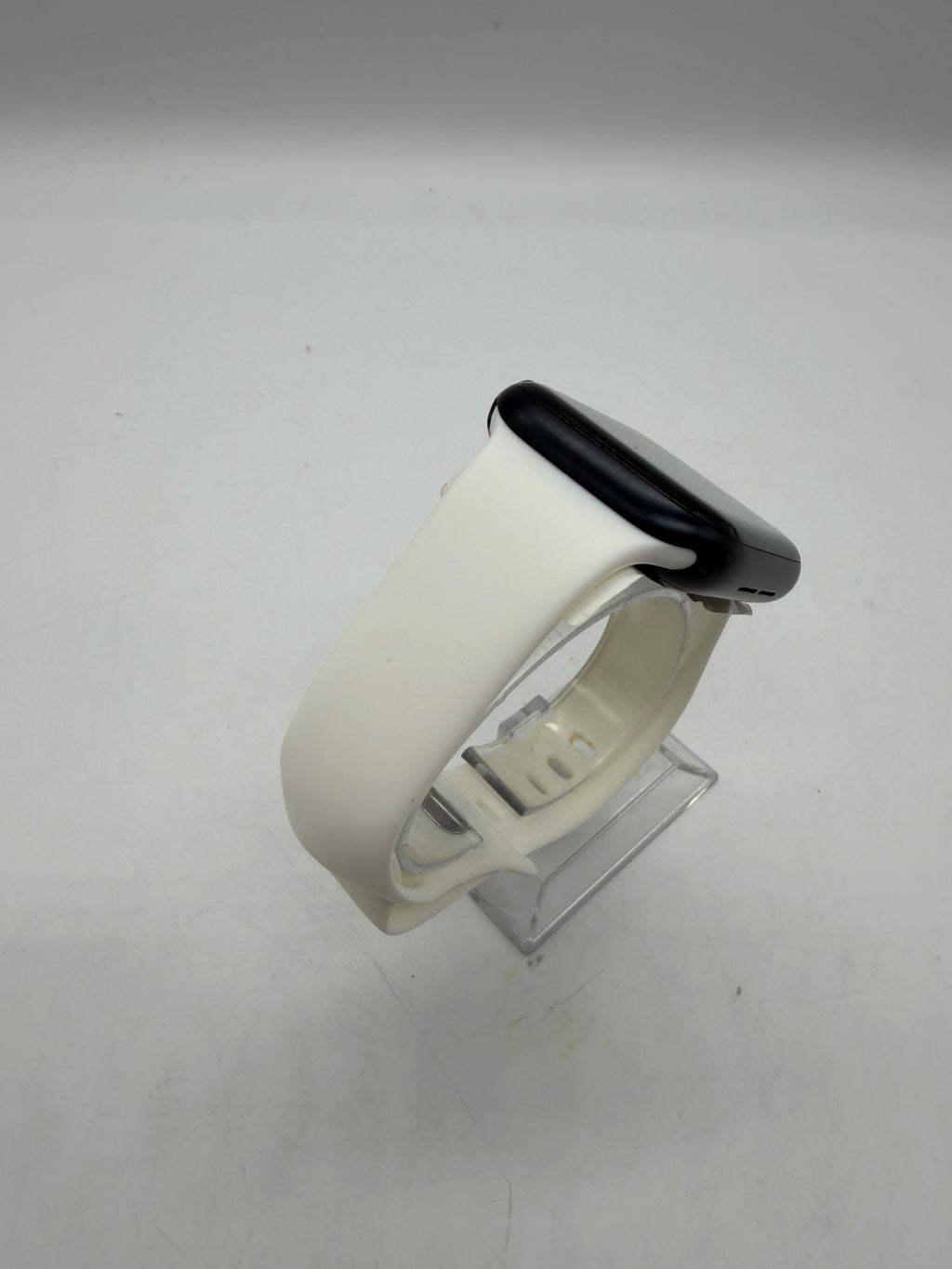 Apple Watch SE 2nd Gen 44mm GPS Cellular Black, Grade B