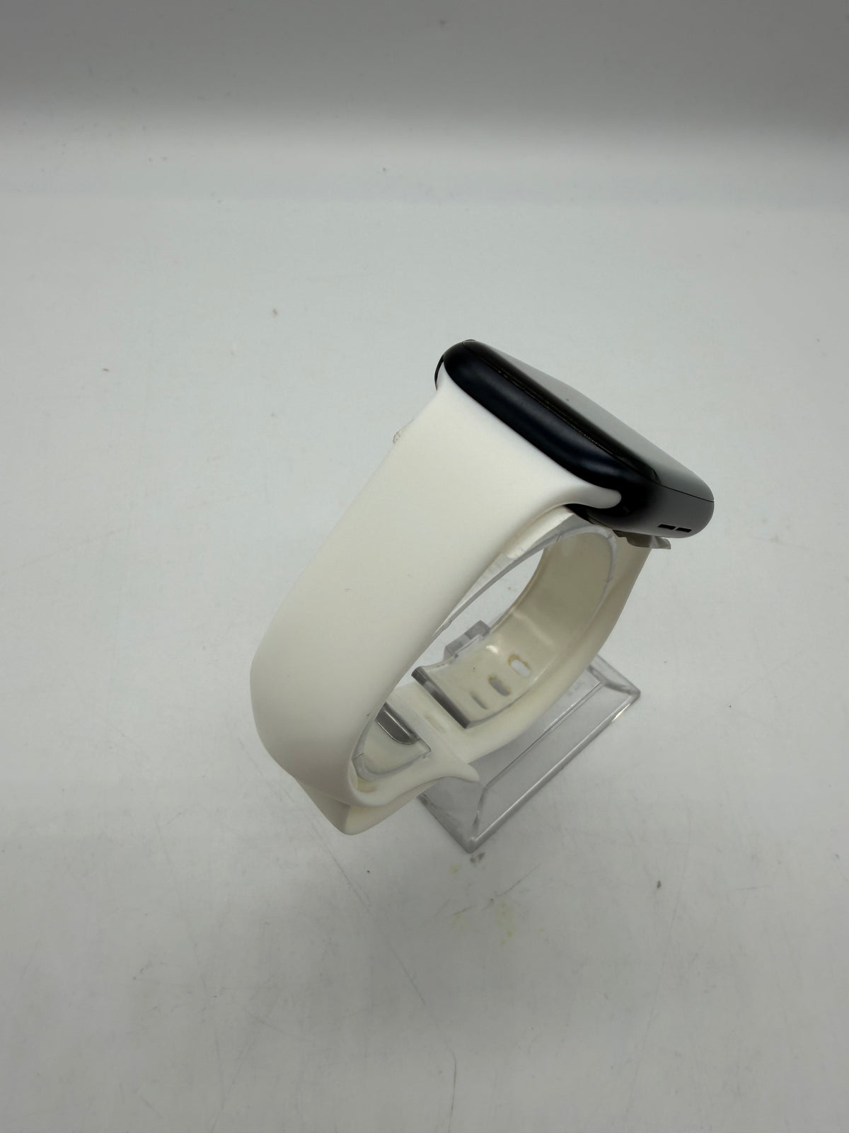 Apple Watch SE 2nd Gen 44mm GPS Cellular Black, Grade B