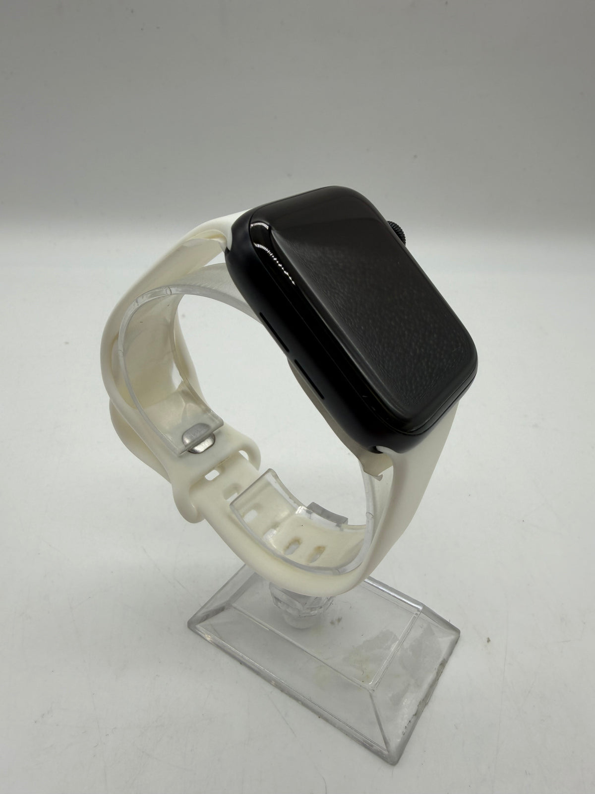 Apple Watch SE 2nd Gen 44mm GPS Cellular Black, Grade B
