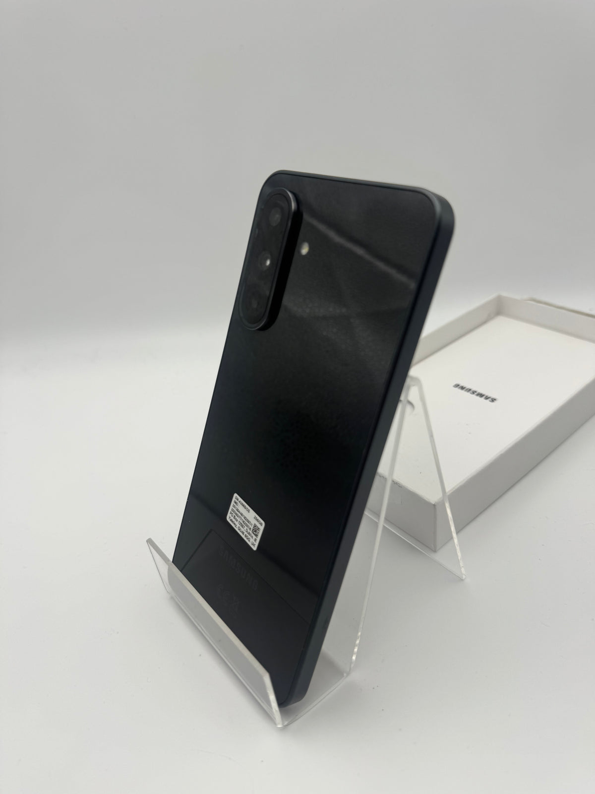Samsung Galaxy A36 5G 256GB Black, Grade A
