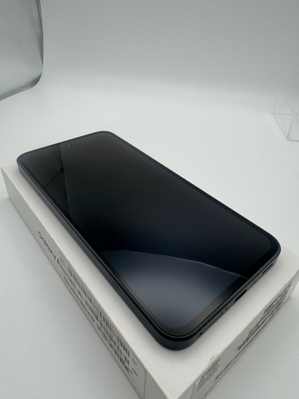 Samsung Galaxy A36 5G 256GB Black, Grade A