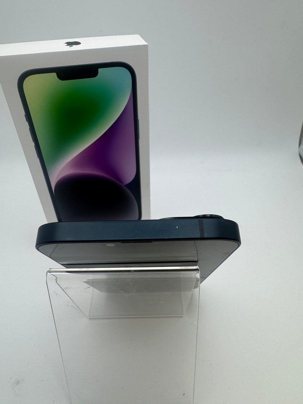 Apple iPhone 14 Plus 128GB Midnight, Grade C