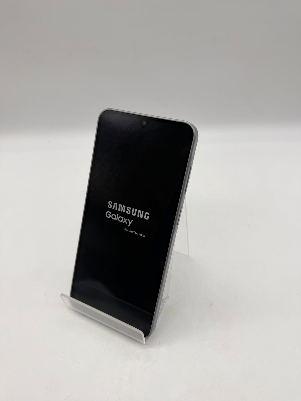 Samsung Galaxy A17 128GB Grey, Grade B