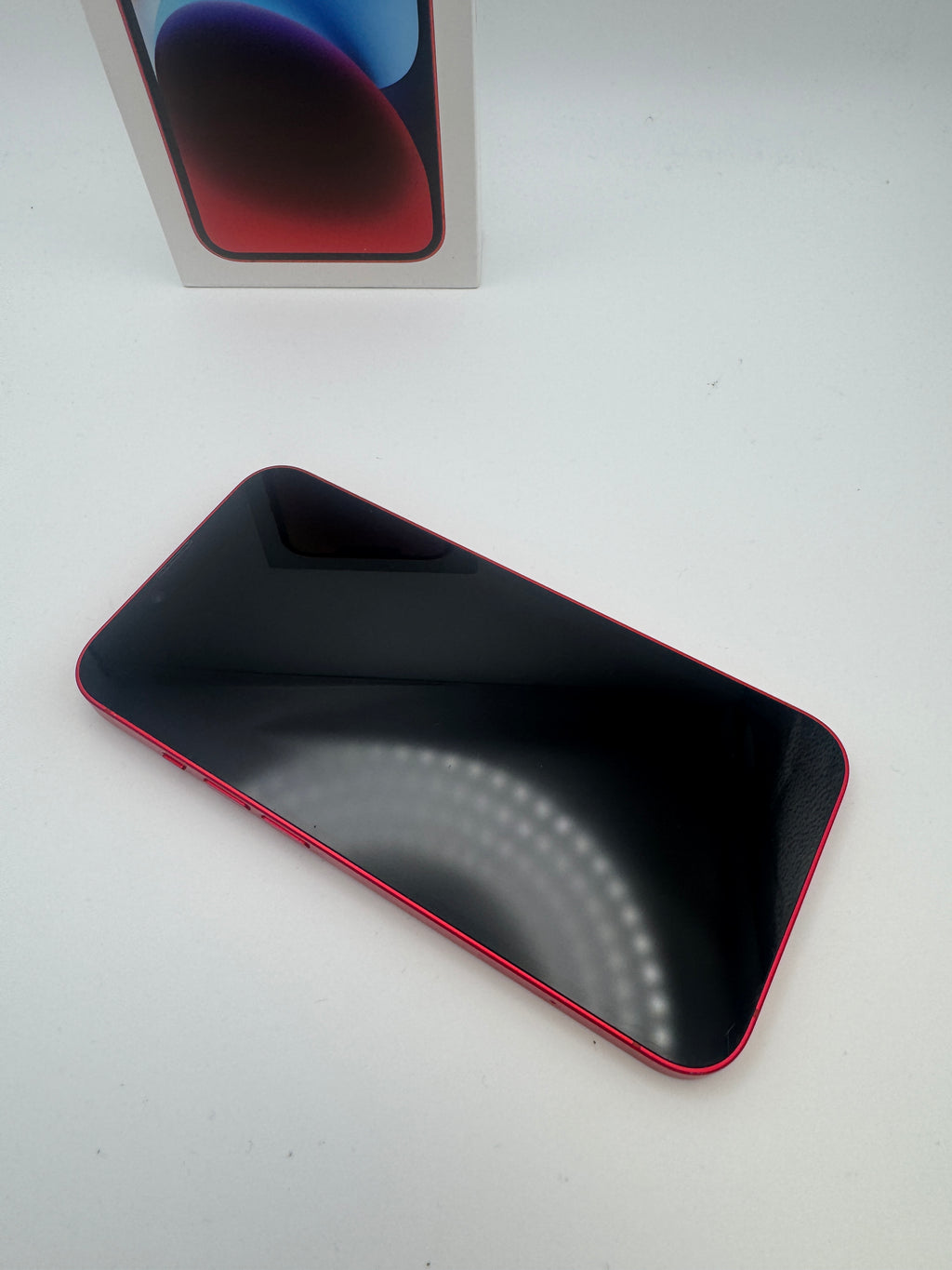 Apple iPhone 14 128GB Red, Grade C