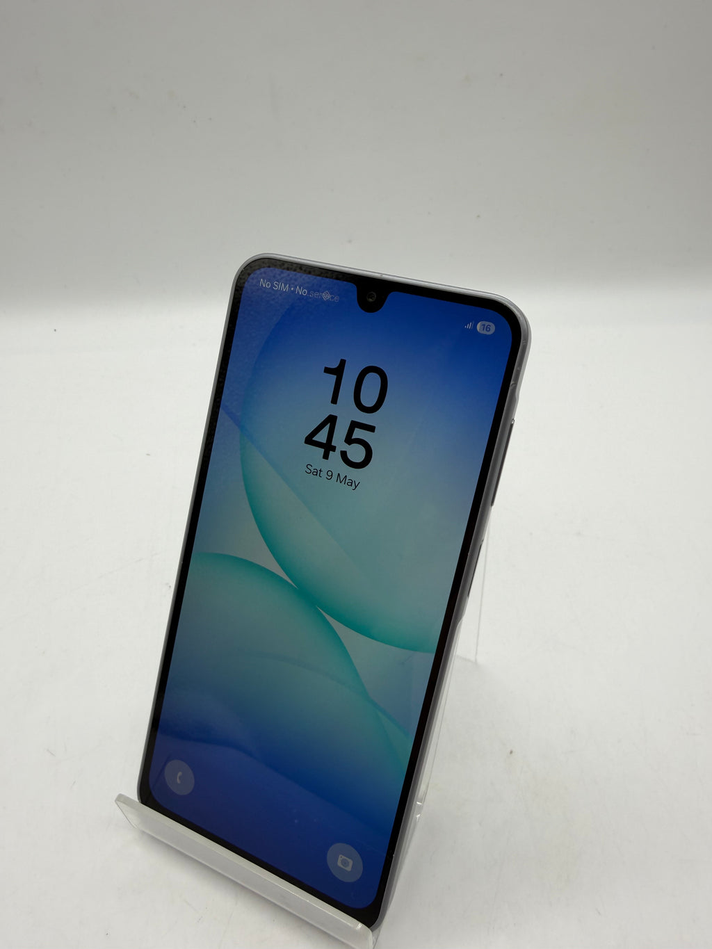 Samsung Galaxy A17 128GB Grey, Grade B
