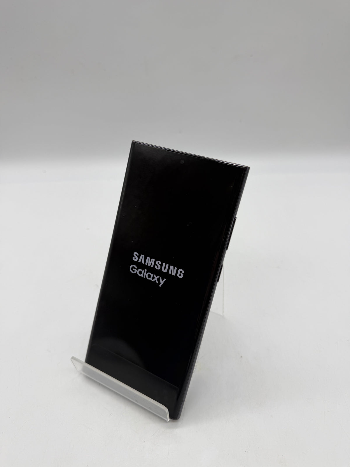 Samsung Galaxy S22 Ultra 128GB Phantom Black, Grade B