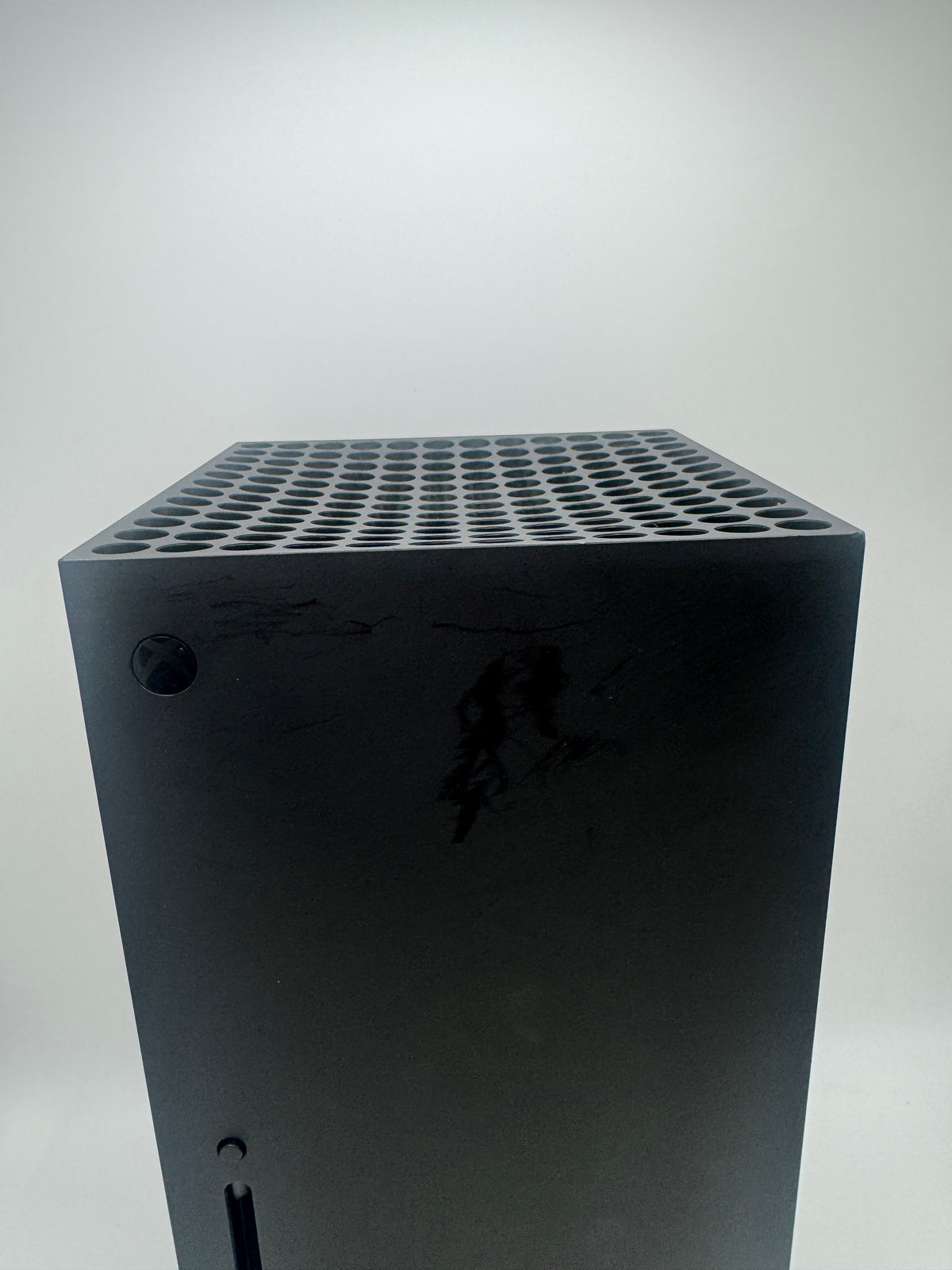 Microsoft Xbox Series X 1TB Black, Grade B