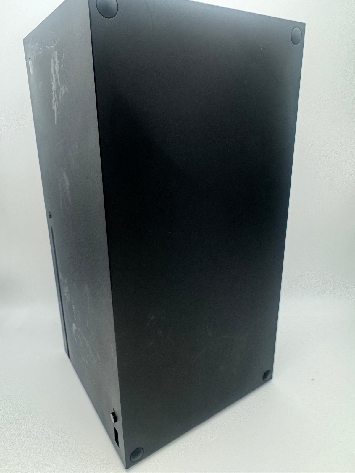 Microsoft Xbox Series X 1TB Black, Grade B