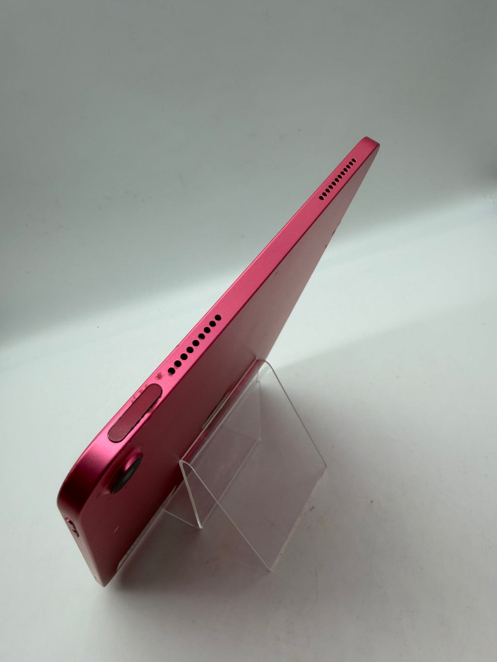 Apple iPad 10th Generation WiFi 64GB Pink, Grade B, photo 3