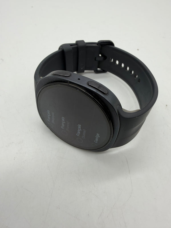 Samsung Galaxy Watch 9 44mm Black, Grade B