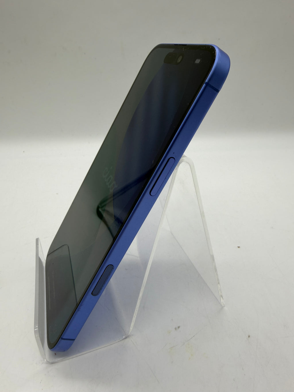 Apple iPhone 16 Plus 128GB Ultramarine, Grade B
