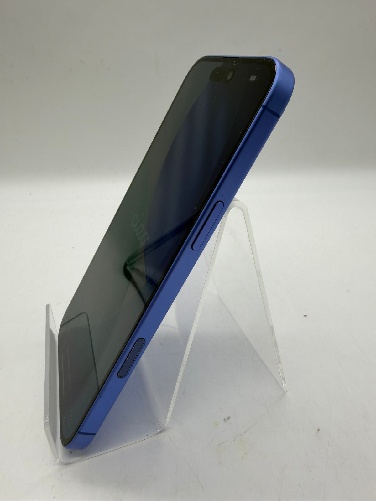 Apple iPhone 16 Plus 128GB Ultramarine, Grade B
